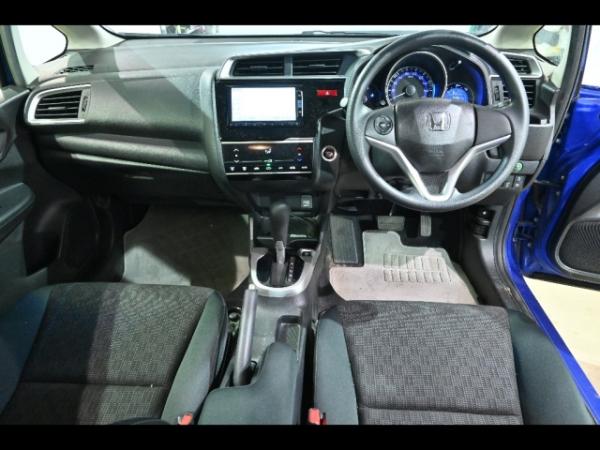 Хэтчбек Honda Fit кузов GK3 модификация 13G L Package — фото 3